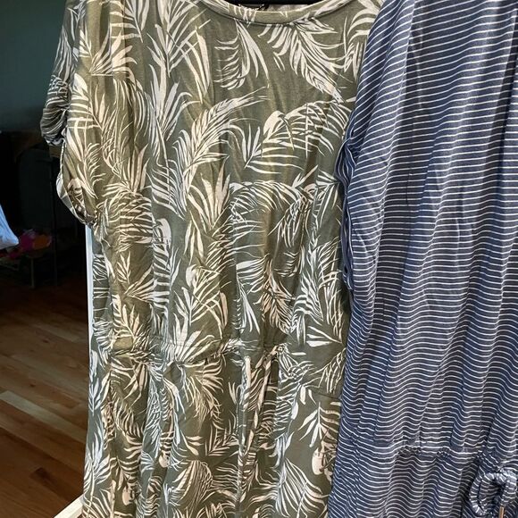 Hilary Radley 3 Summer Dresses Women’s XXL - Picture 2 of 9